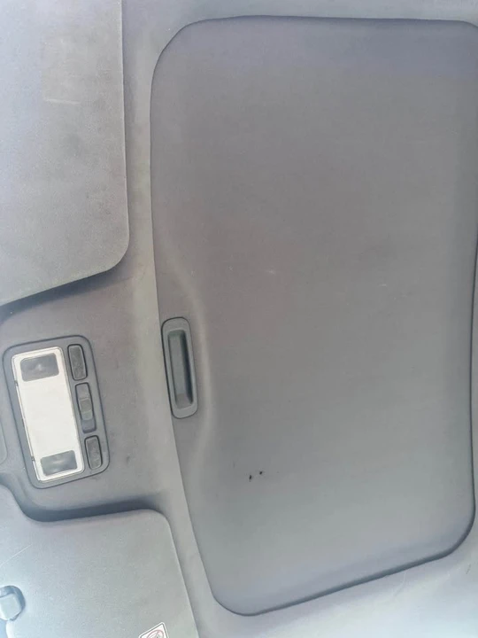 2002 Honda Civic 7th Gen - Image 8 of 9