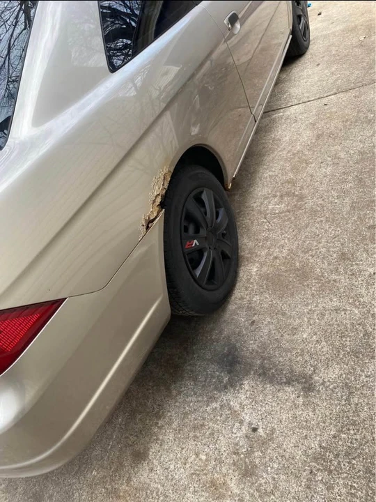 2002 Honda Civic 7th Gen - Image 6 of 8
