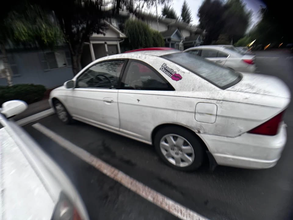 2002 Honda Civic 7th Gen - Image 7 of 14