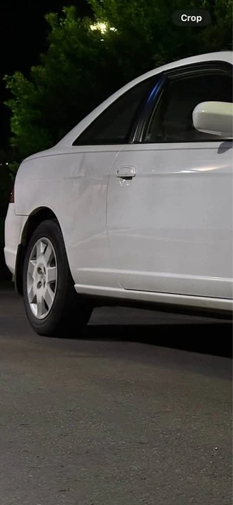 2002 Honda Civic 7th Gen - Image 12 of 14