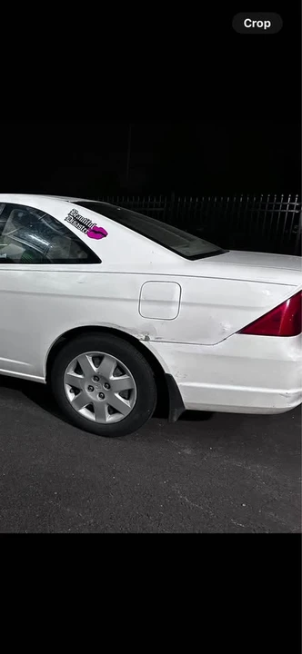 2002 Honda Civic 7th Gen - Image 14 of 14