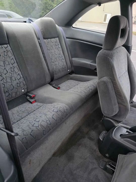2002 Honda Civic 7th Gen - Image 6 of 7