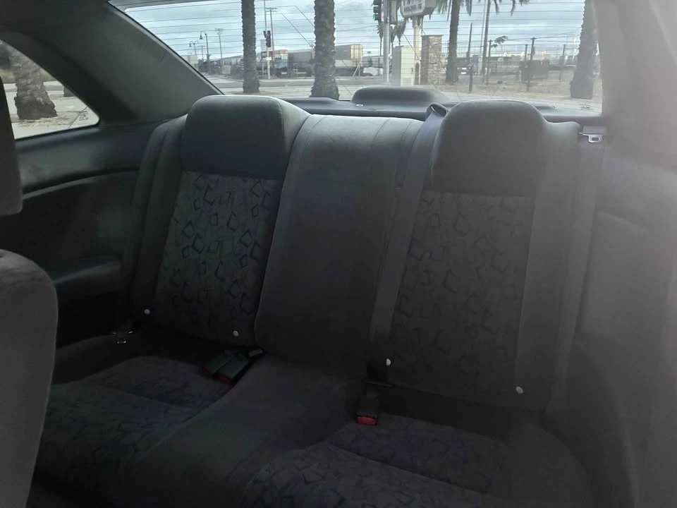2002 Honda Civic 7th Gen - Image 5 of 7