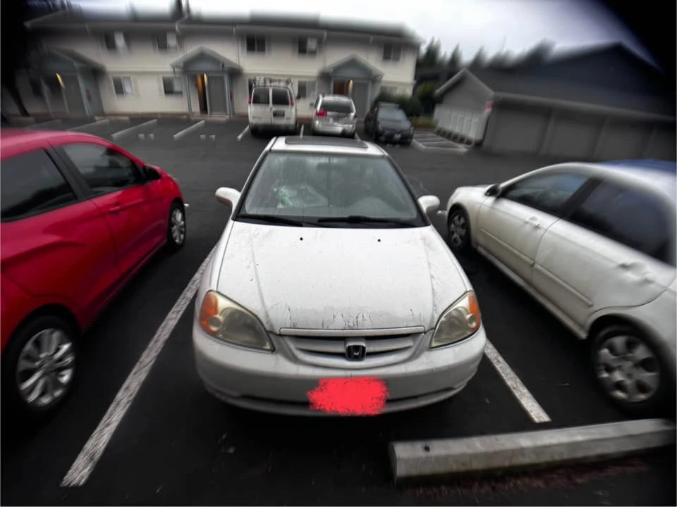 2002 Honda Civic 7th Gen - Image 11 of 14