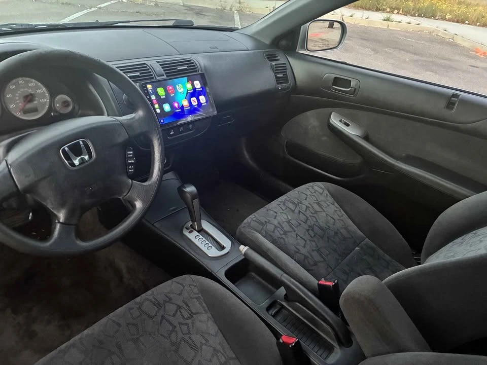 2002 Honda Civic 7th Gen - Image 6 of 7