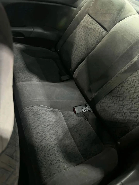 2002 Honda Civic 7th Gen - Image 6 of 6