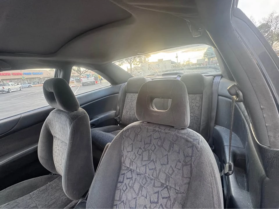 2002 Honda Civic 7th Gen - Image 14 of 16
