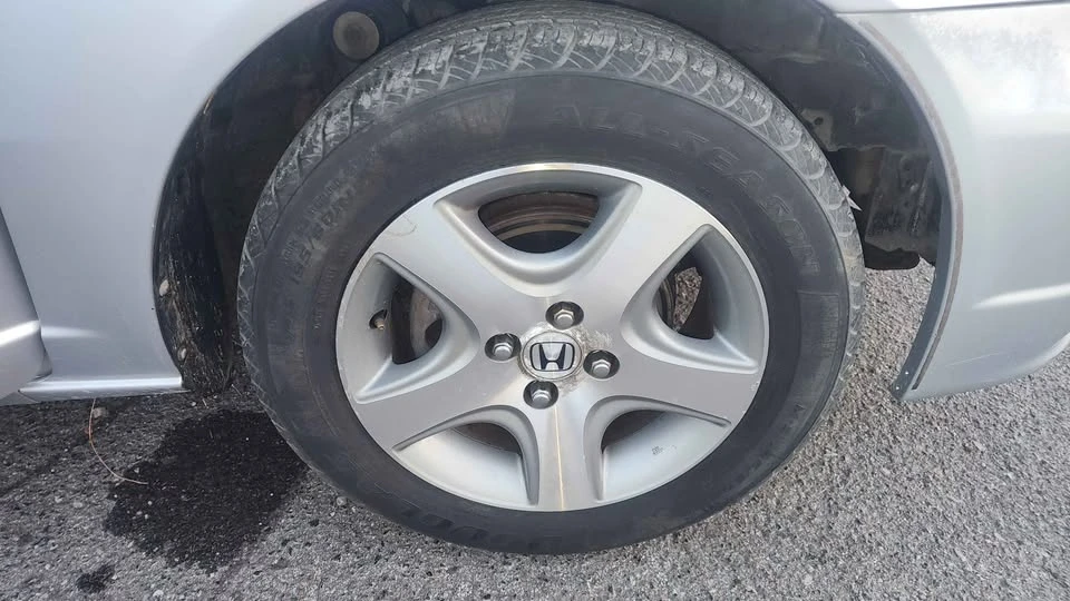 2002 Honda Civic 7th Gen - Image 14 of 17