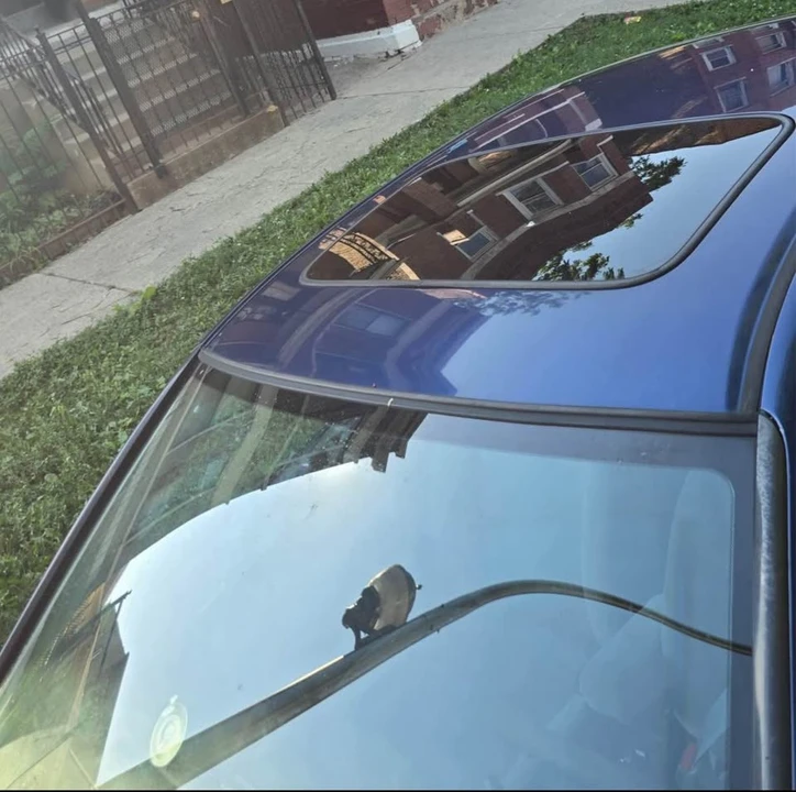 2002 Honda Civic 7th Gen - Image 6 of 6