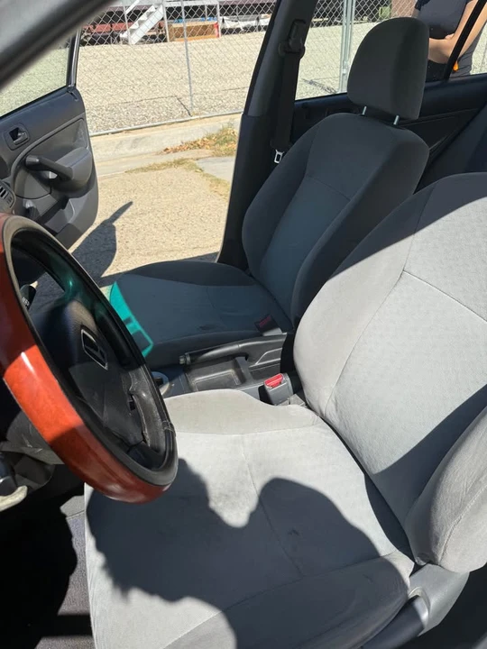 2002 Honda Civic 7th Gen - Image 10 of 11