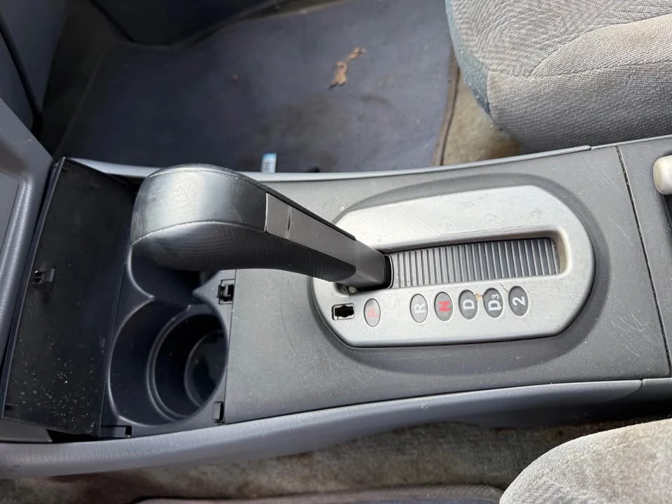 2002 Honda Civic 7th Gen - Image 17 of 20