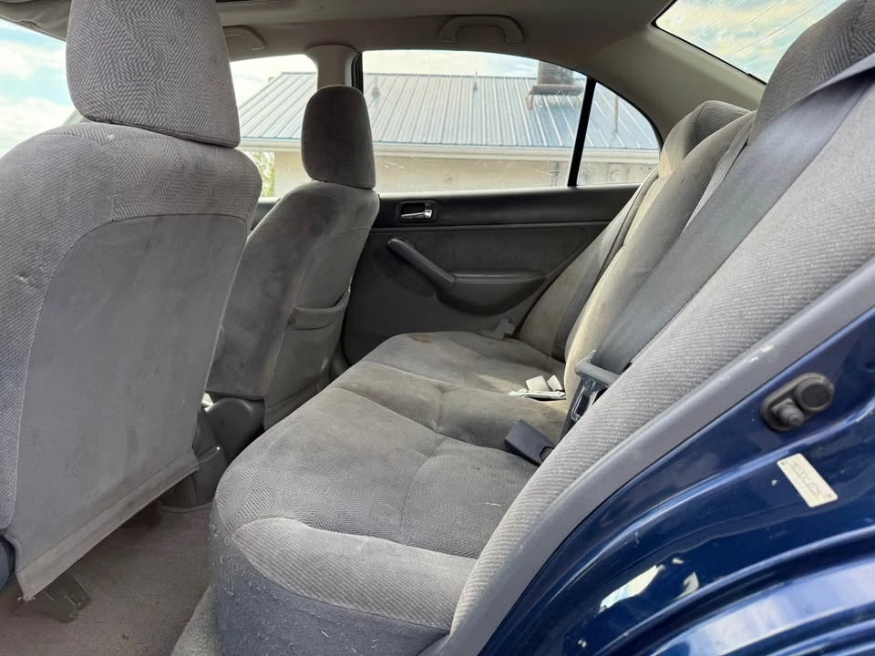 2002 Honda Civic 7th Gen - Image 11 of 20