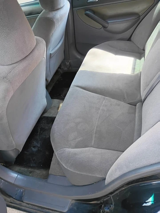 2002 Honda Civic 7th Gen - Image 7 of 13