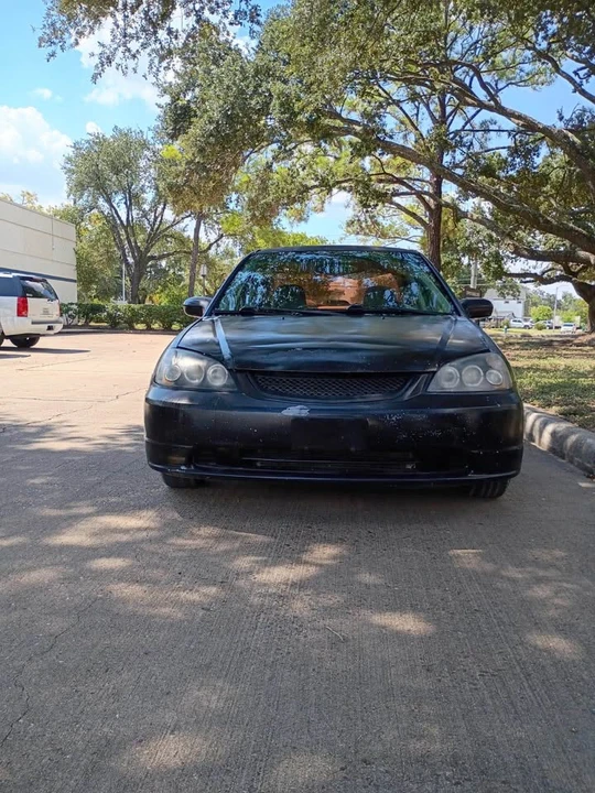 2002 Honda Civic 7th Gen - Image 4 of 13