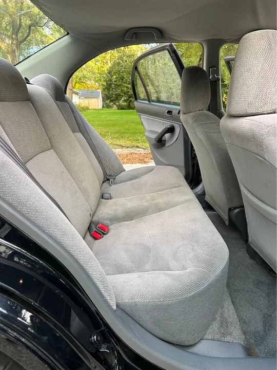 2002 Honda Civic 7th Gen - Image 11 of 14