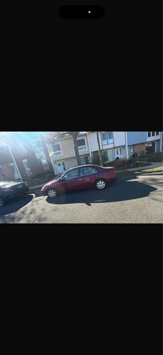 2002 Honda Civic 7th Gen - Image 3 of 7