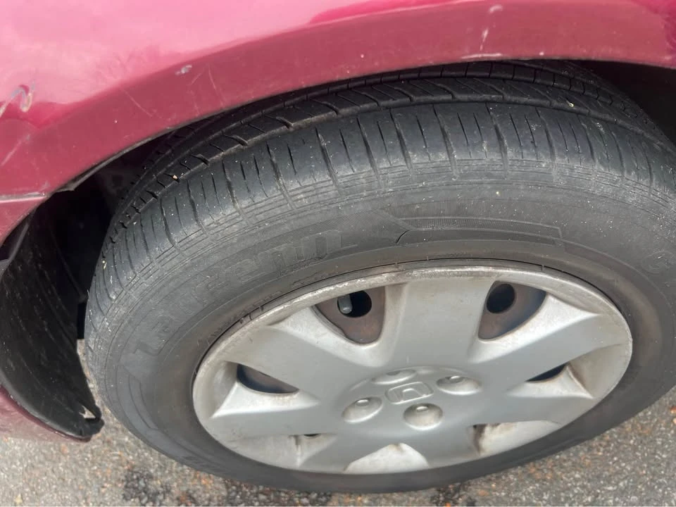 2002 Honda Civic 7th Gen - Image 9 of 9