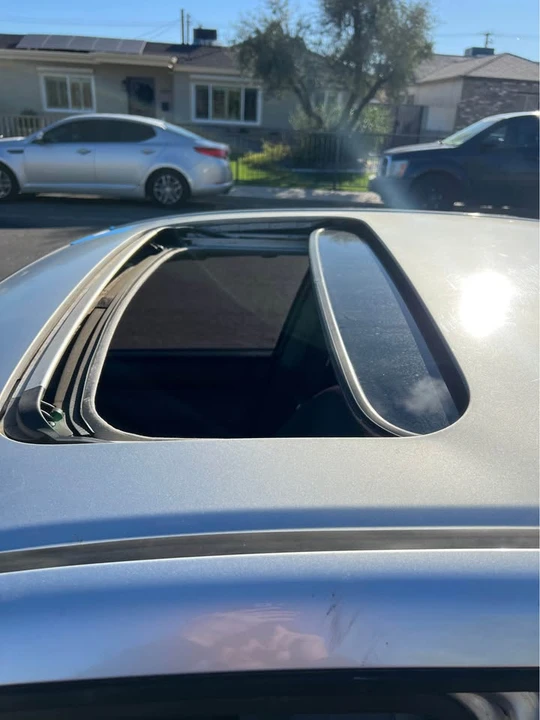 2002 Honda Civic 7th Gen - Image 13 of 15