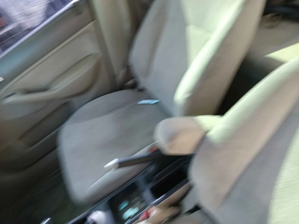 2002 Honda Civic 7th Gen - Image 5 of 7