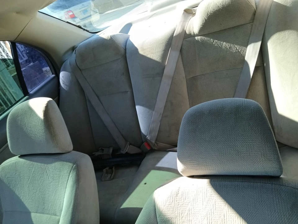 2002 Honda Civic 7th Gen - Image 6 of 7