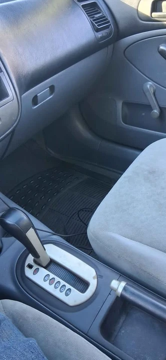2002 Honda Civic 7th Gen - Image 3 of 4
