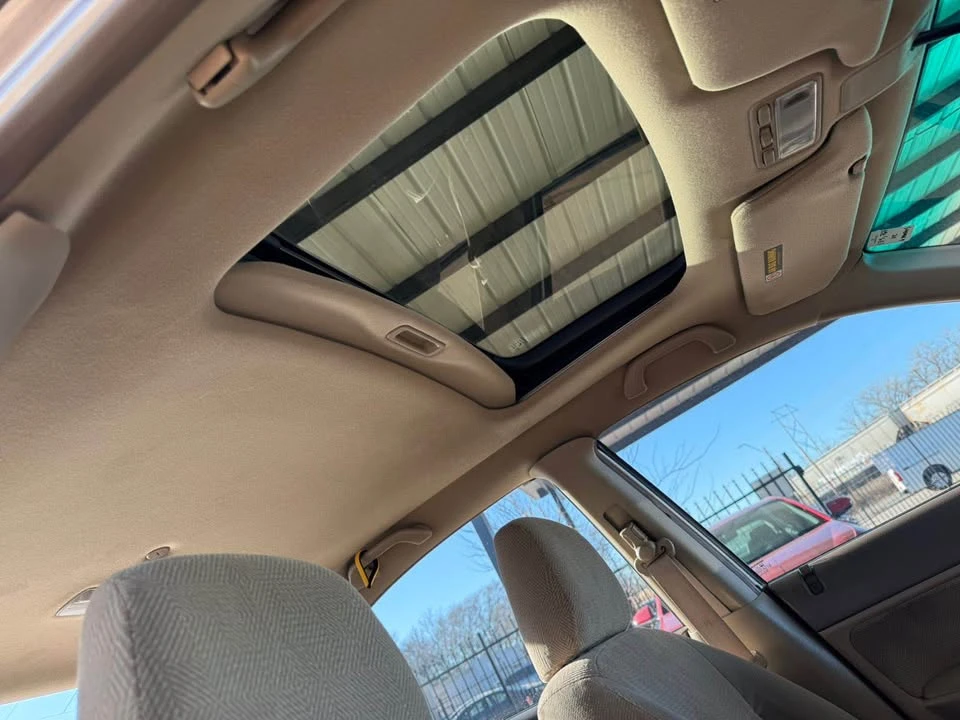 2002 Honda Civic 7th Gen - Image 8 of 14