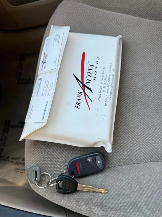 2002 Honda Civic 7th Gen - Image 14 of 14