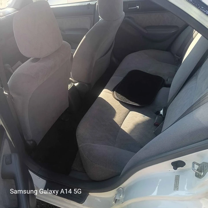 2002 Honda Civic 7th Gen - Image 11 of 11