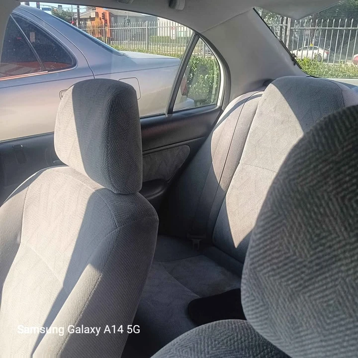 2002 Honda Civic 7th Gen - Image 10 of 11