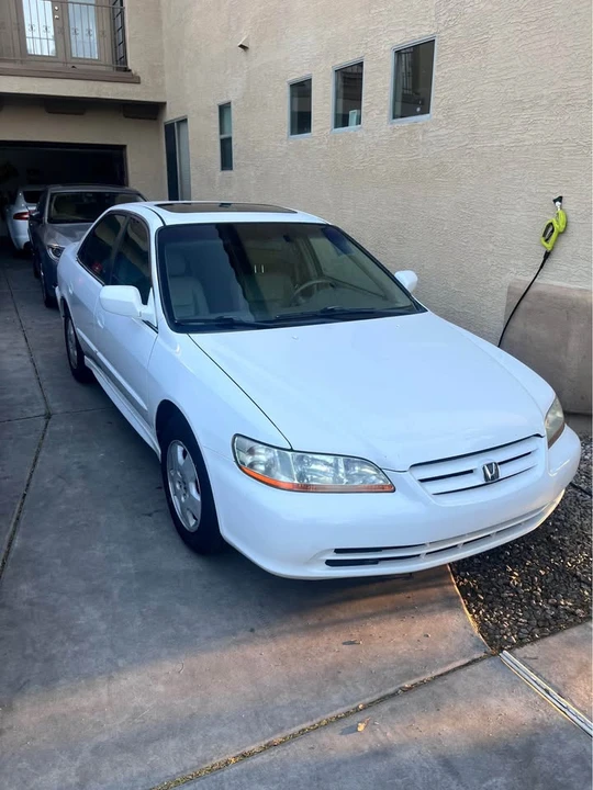 2002 Honda Civic 7th Gen - Image 10 of 15