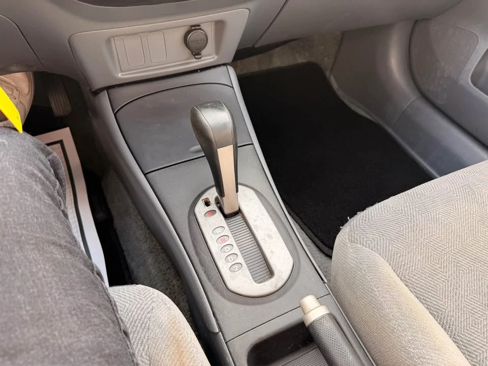 2002 Honda Civic 7th Gen - Image 10 of 18