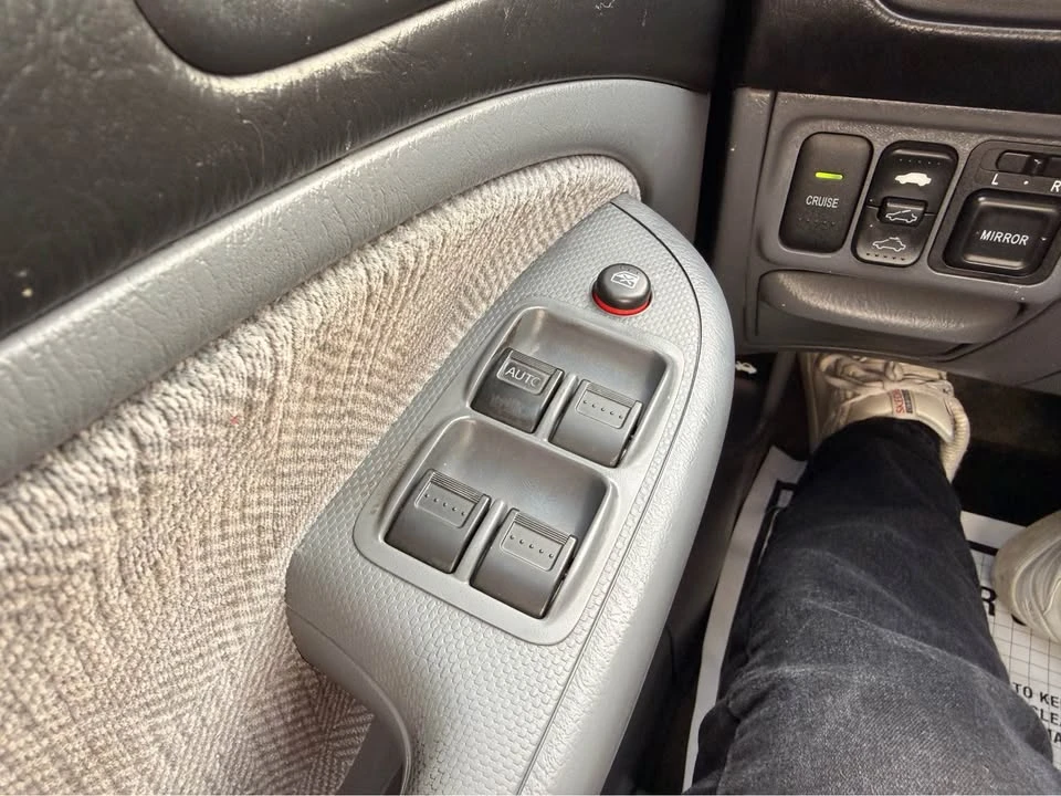 2002 Honda Civic 7th Gen - Image 14 of 18