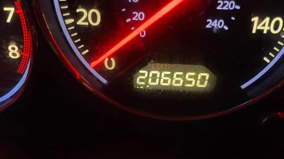 2002 Honda Civic 7th Gen - Image 11 of 11
