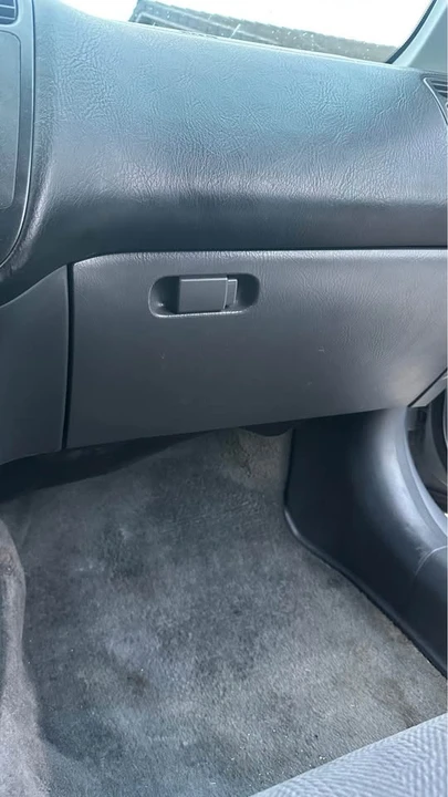 2002 Honda Civic 7th Gen - Image 3 of 9