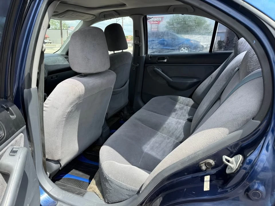 2002 Honda Civic 7th Gen - Image 6 of 7