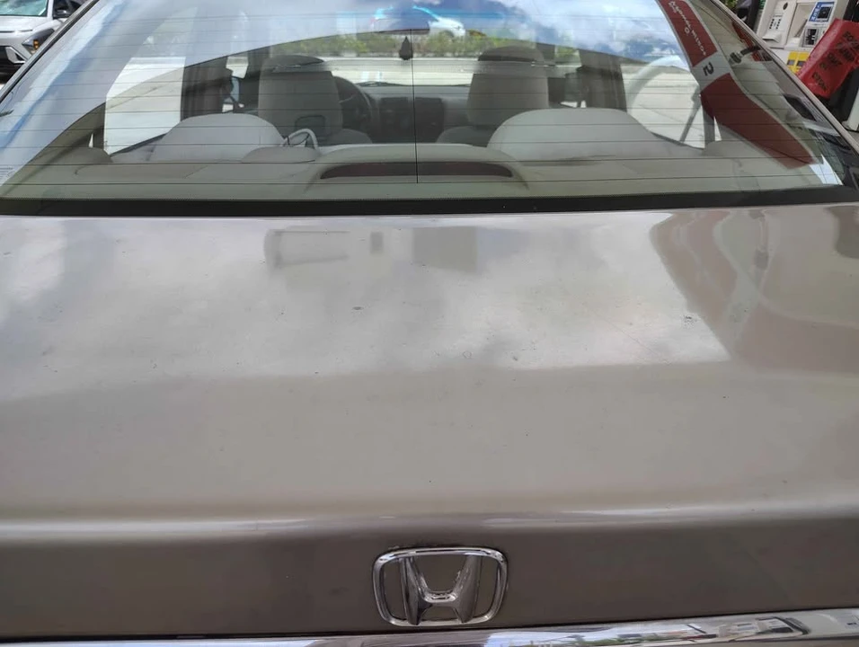 2002 Honda Civic 7th Gen - Image 9 of 11
