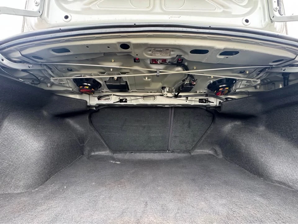 2002 Honda Civic 7th Gen - Image 11 of 18