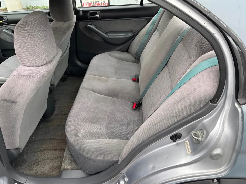 2002 Honda Civic 7th Gen - Image 6 of 9
