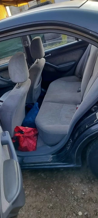 2002 Honda Civic 7th Gen - Image 10 of 15