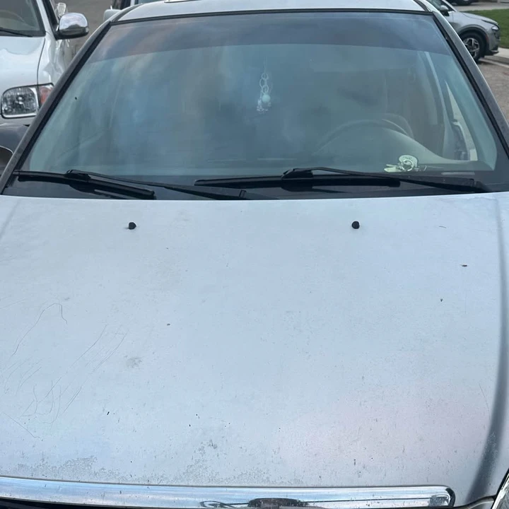 2002 Honda Civic 7th Gen - Image 7 of 9