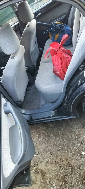 2002 Honda Civic 7th Gen - Image 11 of 15