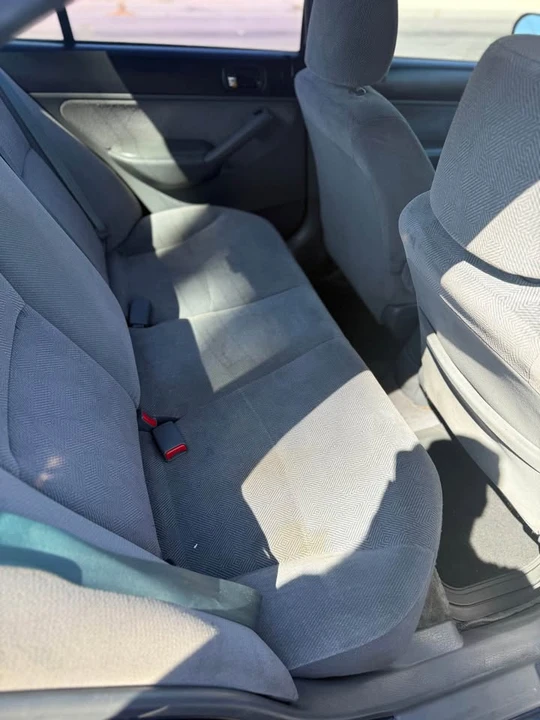 2002 Honda Civic 7th Gen - Image 12 of 15