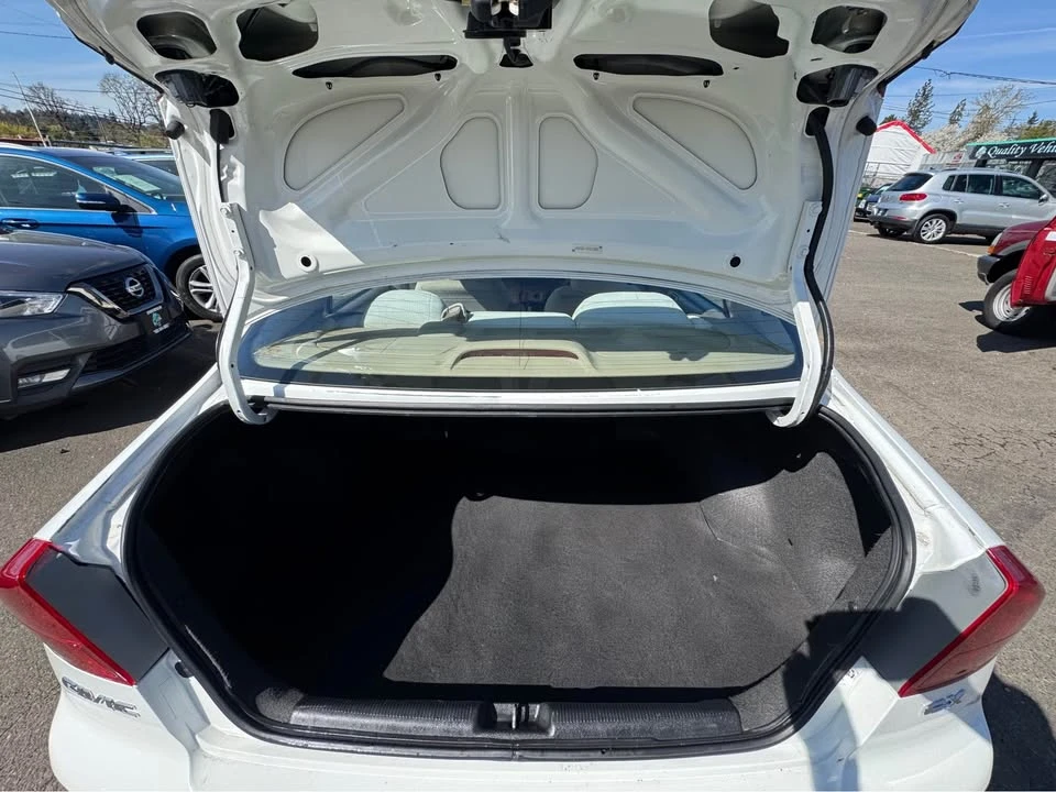 2002 Honda Civic 7th Gen - Image 12 of 12