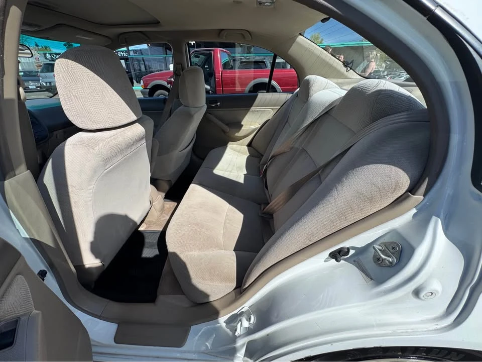 2002 Honda Civic 7th Gen - Image 11 of 12