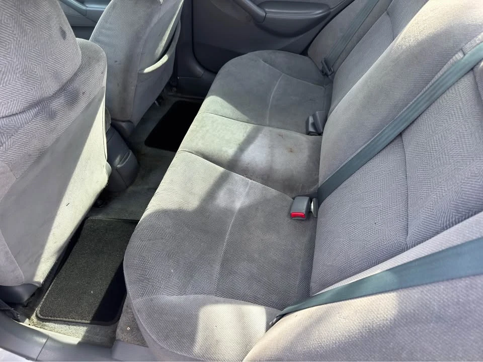 2002 Honda Civic 7th Gen - Image 8 of 9