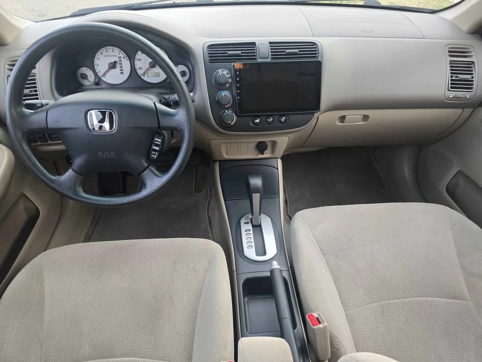 2002 Honda Civic 7th Gen - Image 7 of 20
