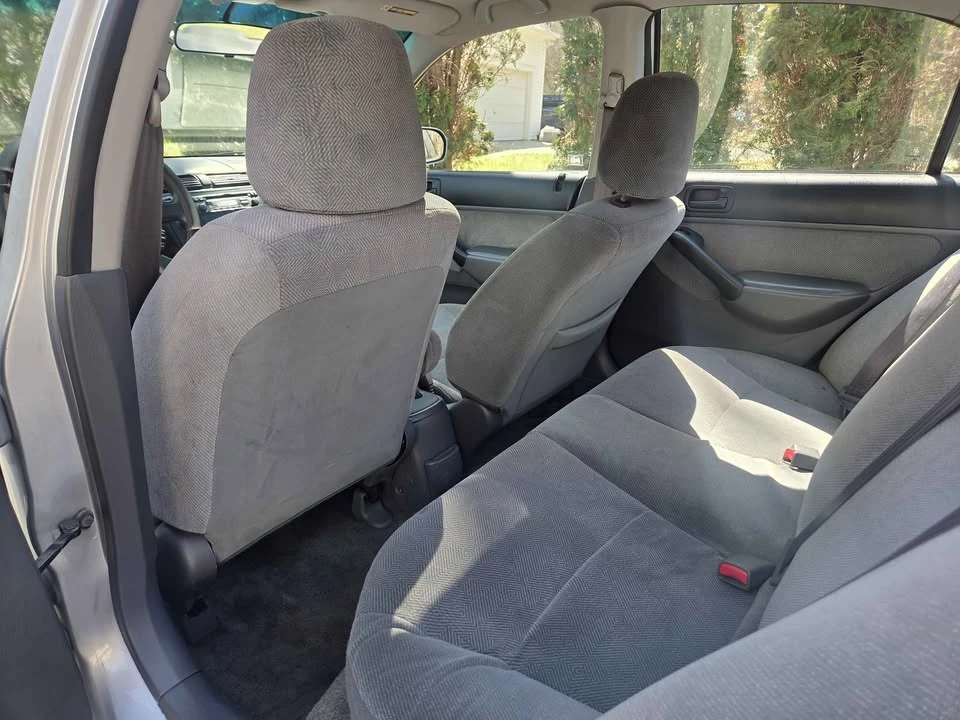 2002 Honda Civic 7th Gen - Image 11 of 18