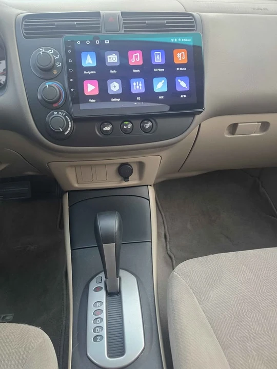 2002 Honda Civic 7th Gen - Image 11 of 20