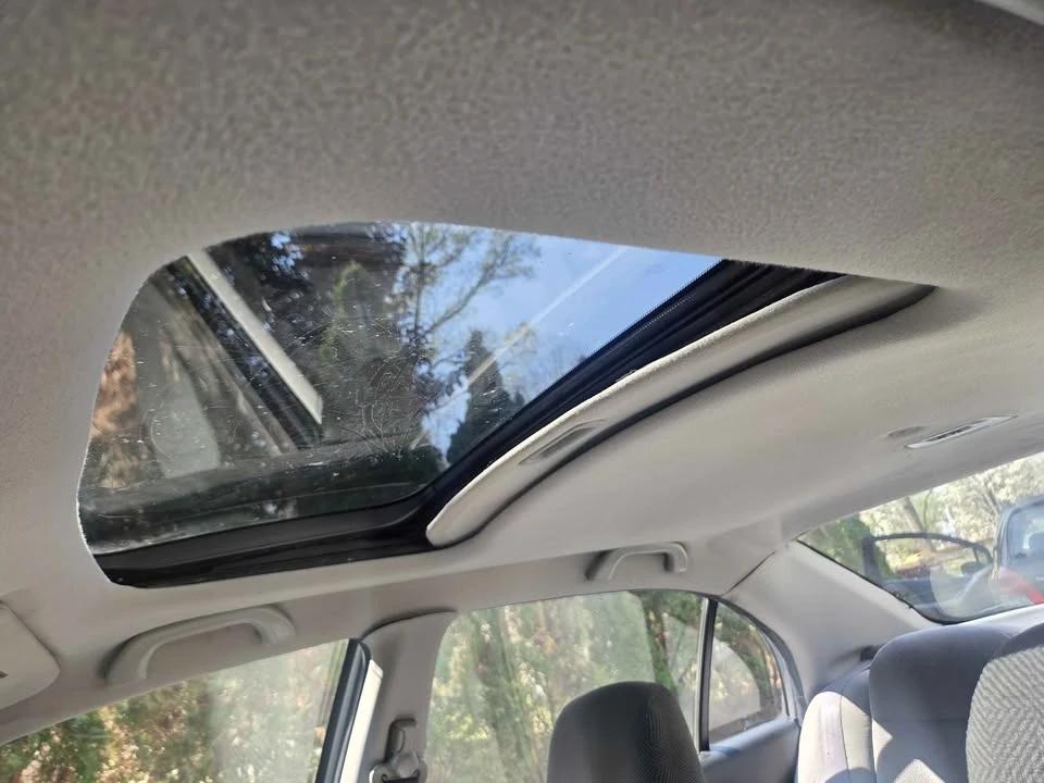2002 Honda Civic 7th Gen - Image 12 of 18