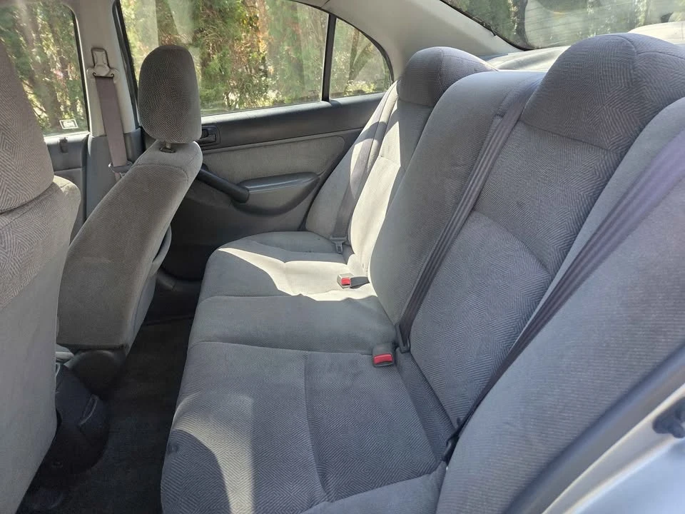 2002 Honda Civic 7th Gen - Image 10 of 18
